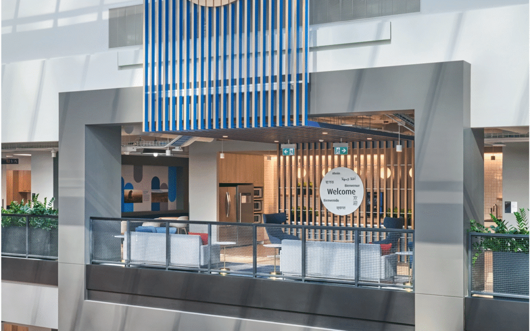 BMO 33 Dundas