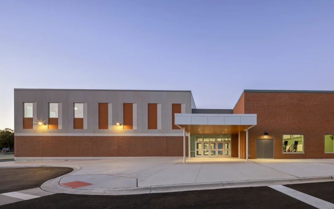 Herrick Middle School